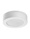 Rabalux ShaunPlus, плафон, 7W, 4000K, D12cm, бяло, IP44 - 75071