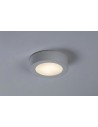 Rabalux ShaunPlus, плафон, 7W, 4000K, D12cm, бяло, IP44 - 75071 - 3