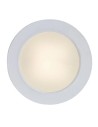 Rabalux ShaunPlus, плафон, 7W, 4000K, D12cm, бяло, IP44 - 75071 - 4