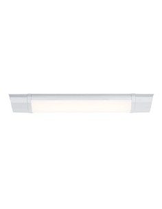 Rabalux Batten light2, осветление за шкаф, 10W, 980lm, 4000K, Д30x7см, В2.5см, IP20, Клас F - 78022 - Цена | LEDs4economy