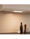 Rabalux Batten light2, осветление за шкаф, 10W, 980lm, 4000K, Д30x7см, В2.5см, IP20, Клас F - 78022 - 9