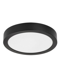 Rabalux ShaunPlus, плафон, 24W, 4000K, D22, черно, IP44 - 75075 - Цена | LEDs4economy 2