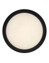 Rabalux ShaunPlus, плафон, 24W, 4000K, D22, черно, IP44 - 75075 - 4