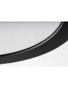 Rabalux ShaunPlus, плафон, 24W, 4000K, D22, черно, IP44 - 75075 - 5