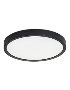 Rabalux Maurec, плафон, 18W, 3000, 4000, 6000K, антрацит - 75081 - Цена | LEDs4economy