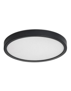 Rabalux Maurec, плафон, 18W, 3000, 4000, 6000K, антрацит - 75081 - Цена | LEDs4economy 2