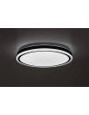 Rabalux Corlet, плафон 20W, 3000-6500K, D38, 5, черно - 71412 - 5
