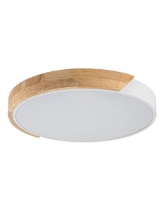 Rabalux Maple2, плафон 24W, 3000K, D41, мат бяло.IP40 - 71417 - Цена | LEDs4economy 2