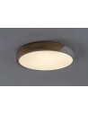 Rabalux Maple2, плафон 24W, 3000K, D41, мат бяло.IP40 - 71417 - 3