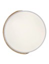 Rabalux Maple2, плафон 24W, 3000K, D41, мат бяло.IP40 - 71417 - 4