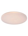 Rabalux Danny2, плафон 60W, 3000-6500K, D58cm - 71443
