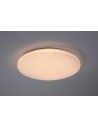 Rabalux Danny2, плафон 60W, 3000-6500K, D58cm - 71443 - 3