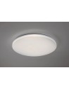 Rabalux Danny2, плафон 60W, 3000-6500K, D58cm - 71443 - 4