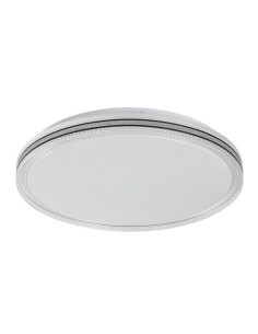 Rabalux Monira, плафон 34W, 3000-6500K, D39cm, звезден ефект - 71349 - Цена | LEDs4economy 2