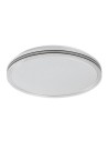 Rabalux Monira, плафон 34W, 3000-6500K, D39cm, звезден ефект - 71349 - 2
