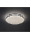 Rabalux Monira, плафон 34W, 3000-6500K, D39cm, звезден ефект - 71349 - 4