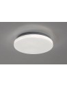 Rabalux Danny2, плафон 12W, 3000-6500K, D26cm, звезден ефект - 71444 - 4