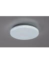 Rabalux Danny2, плафон 12W, 3000-6500K, D26cm, звезден ефект - 71444 - 5