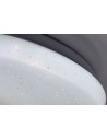 Rabalux Danny2, плафон 12W, 3000-6500K, D26cm, звезден ефект - 71444 - 7