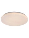 Rabalux Danny2, плафон 22W, 3000-6500K, D33cm, звезден ефект - 71445
