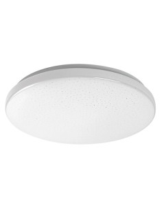 Rabalux Danny2, плафон 22W, 3000-6500K, D33cm, звезден ефект - 71445 - Цена | LEDs4economy 2