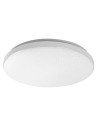 Rabalux Danny2, плафон 22W, 3000-6500K, D33cm, звезден ефект - 71445 - 2