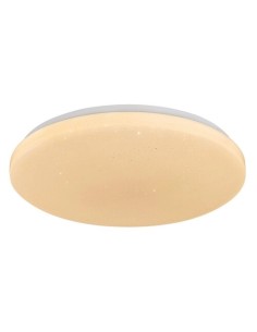 Rabalux Danny2, плафон 34W, 3000-6500K, D38cm, звезден ефект - 71446 - Цена | LEDs4economy