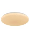 Rabalux Danny2, плафон 34W, 3000-6500K, D38cm, звезден ефект - 71446
