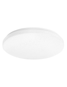 Rabalux Danny2, плафон 34W, 3000-6500K, D38cm, звезден ефект - 71446 - Цена | LEDs4economy 2