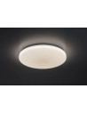 Rabalux Danny2, плафон 34W, 3000-6500K, D38cm, звезден ефект - 71446 - 4