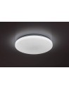Rabalux Danny2, плафон 34W, 3000-6500K, D38cm, звезден ефект - 71446 - 5