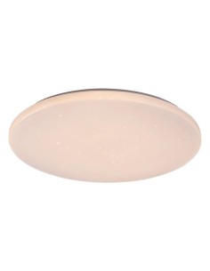 Rabalux Danny2, плафон 60W, 3000-6500K, D58cm, звезден ефект - 71447 - Цена | LEDs4economy