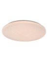 Rabalux Danny2, плафон 60W, 3000-6500K, D58cm, звезден ефект - 71447