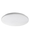 Rabalux Danny2, плафон 60W, 3000-6500K, D58cm, звезден ефект - 71447 - 2