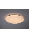 Rabalux Danny2, плафон 60W, 3000-6500K, D58cm, звезден ефект - 71447 - 3