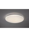 Rabalux Danny2, плафон 60W, 3000-6500K, D58cm, звезден ефект - 71447 - 4