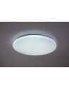 Rabalux Danny2, плафон 60W, 3000-6500K, D58cm, звезден ефект - 71447 - 5