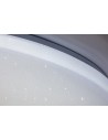 Rabalux Danny2, плафон 60W, 3000-6500K, D58cm, звезден ефект - 71447 - 7