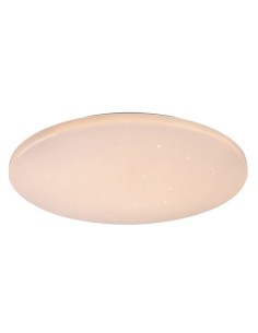 Rabalux Danny2, плафон 80W, 3000-6500K, D80cm, звезден ефект - 71448 - Цена | LEDs4economy