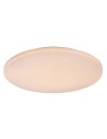 Rabalux Danny2, плафон 80W, 3000-6500K, D80cm, звезден ефект - 71448