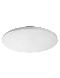 Rabalux Danny2, плафон 80W, 3000-6500K, D80cm, звезден ефект - 71448 - Цена | LEDs4economy 2