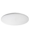 Rabalux Danny2, плафон 80W, 3000-6500K, D80cm, звезден ефект - 71448 - 2