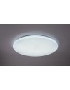 Rabalux Danny2, плафон 80W, 3000-6500K, D80cm, звезден ефект - 71448 - 5