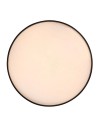Rabalux Zerava, , плафон 60W, 3000-6500K, D58cm, черно - 71450 - 6