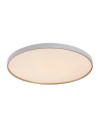 Rabalux Zerava, , плафон 80W, 3000-6500K, D77cm, златисто - 71454