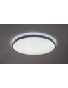 Rabalux Zerava, , плафон 80W, 3000-6500K, D77cm, златисто - 71454 - 5