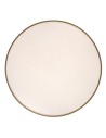 Rabalux Zerava, , плафон 80W, 3000-6500K, D77cm, златисто - 71454 - 6
