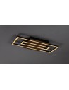 Rabalux Noxelle, плафон 28W, 3000, 4000, 6500K, L60cm - 71456 - 3