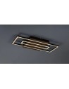 Rabalux Noxelle, плафон 28W, 3000, 4000, 6500K, L60cm - 71456 - 4