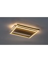 Rabalux Noxelle, плафон, 26W, 3000, 4000, 6500K, 31, 5x31, 5 - 71457 - 3